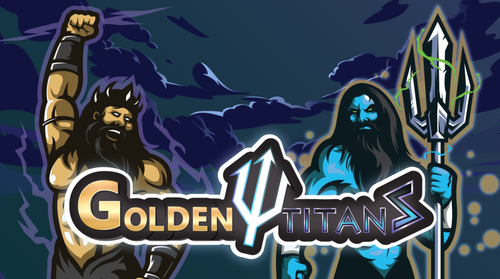 Golden Titans