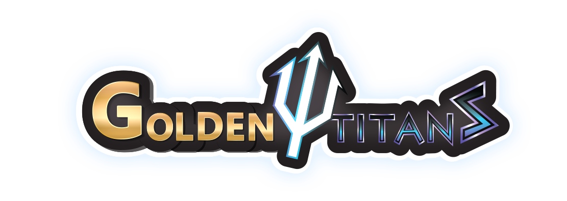 Golden Titans Slot Online
